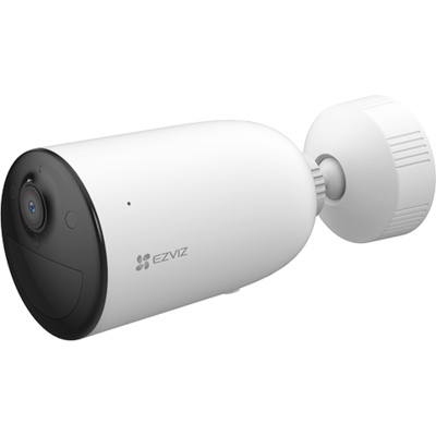 EZVIZ IP wifi csőkamera szett - HB3 ADD-ON (csak kamera, 3MP, 2,8mm, kültéri, H265, IR15m, IP65, akku)