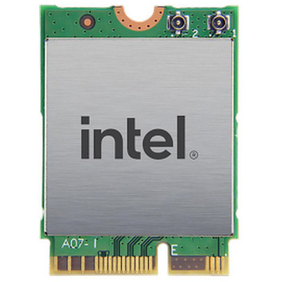 INTEL NIC WI-FI 6E AX211 2230 2x2 AX R2 6GHz + BT No vPro