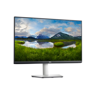 Dell 27.0 IPS LED 1920X1080 16:9 S2723HC 4MS CUHD 3Y