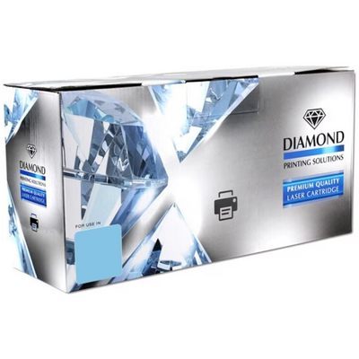 Diamond TK5220K Black utángyártott toner