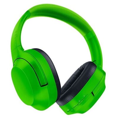 Razer Opus X zöld vezeték nélküli headset