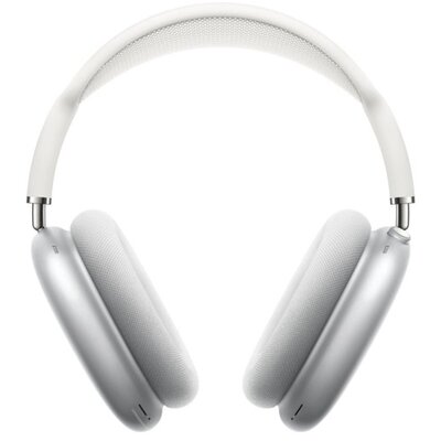 Apple AirPods Max Bluetooth ezüst fejhallgató