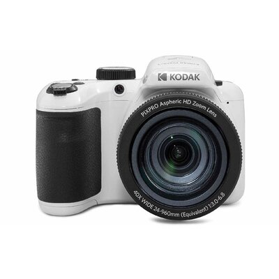 Kodak Pixpro AZ405 digitális fehér fényképezőgép