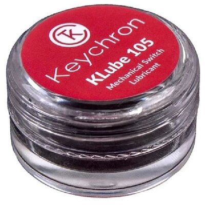Keychron Klube 105 switch 10ml kenőolaj