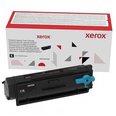 Xerox 006R04379 fekete toner