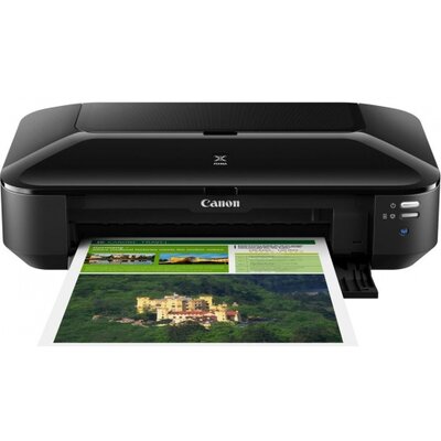 Printer Canon Tintasugaras IX6850 A3+