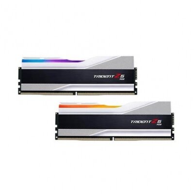 G.SKILL Trident Z5 RGB DDR5 8000MHz CL40 48GB Kit2 (2x24GB) Intel XMP