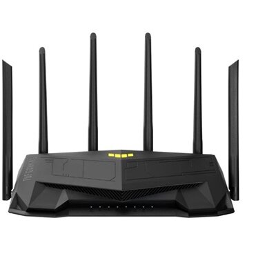 Asus TUF Gaming AX6000 Dual Band WiFi 6 Router