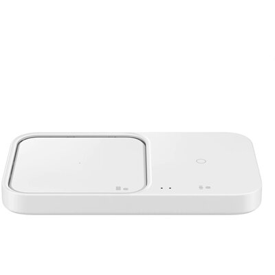 Samsung EP-P5400BWEGEU fehér dupla vezeték nélküli töltőpad