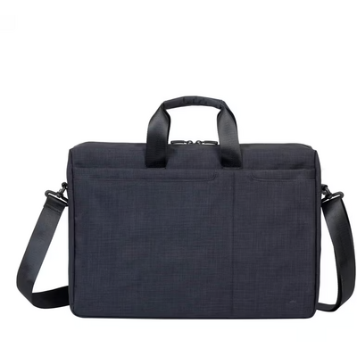 RivaCase 8355 17,3" Laptop Bag Black