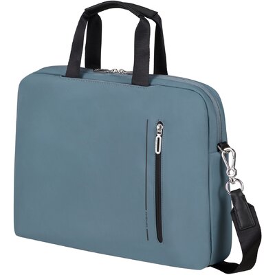 Samsonite ONGOING Bailhandle 15.6" kék laptop táska