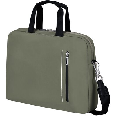 Samsonite ONGOING Bailhandle 15.6" Zöld laptop táska