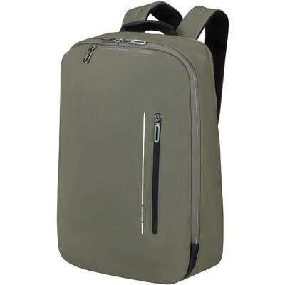 Samsonite ONGOING Backpack 15.6" Zöld laptop hátizsák