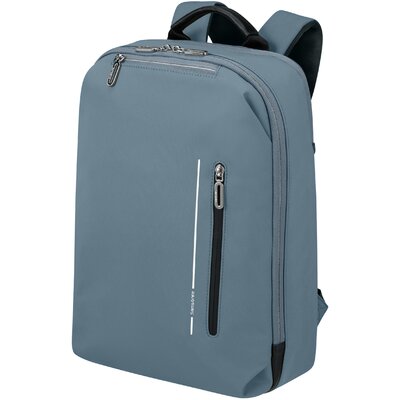 Samsonite ONGOING Backpack 14.1" Szürke laptop hátizsák
