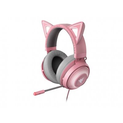 Razer Kraken Kitty V2 Pro Quartz