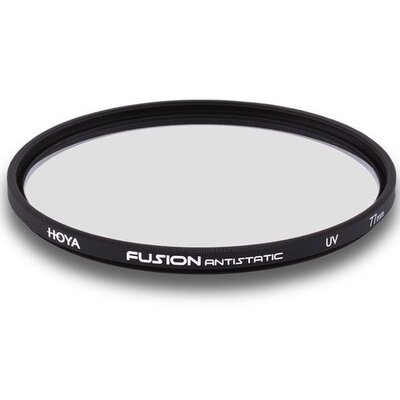 Hoya Fusion Antistatic cirkular Pol 49mm YSCPL049