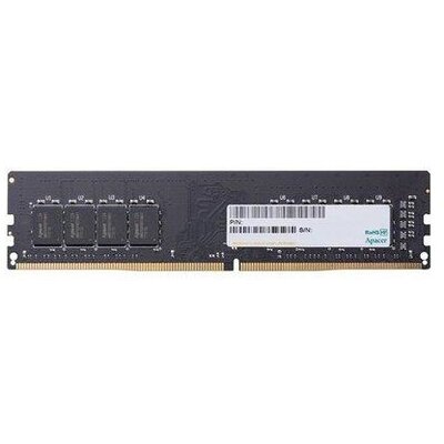 Apacer Memória Desktop - 8GB DDR4 (2400MHz, CL17, 1.2V)