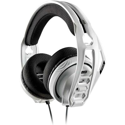 Nacon Plantronics RIG 400 HS PS5 fehér gamer headset