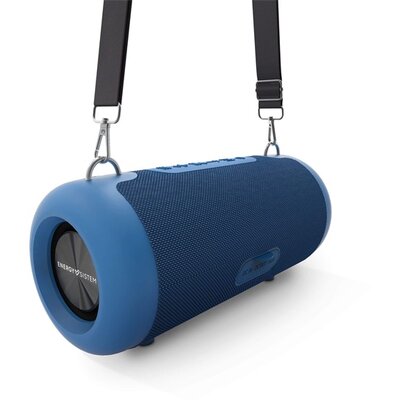 Energy Sistem EN 455119 Urban Box 6 Navy kék Bluetooth hangszóró