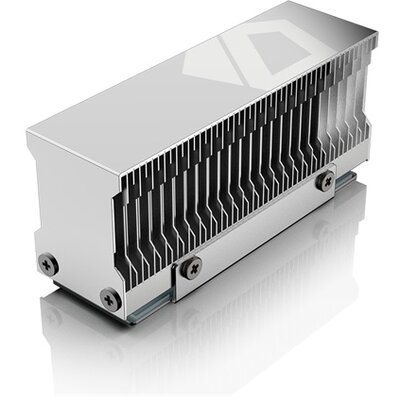 ID-Cooling M.2 SSD Hűtőborda - ZERO M15 (+Thermal pad)