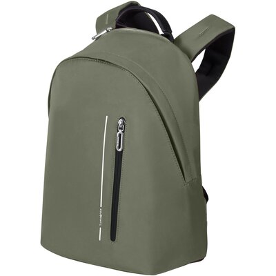 Samsonite ONGOING Daily Backpack Zöld hátizsák