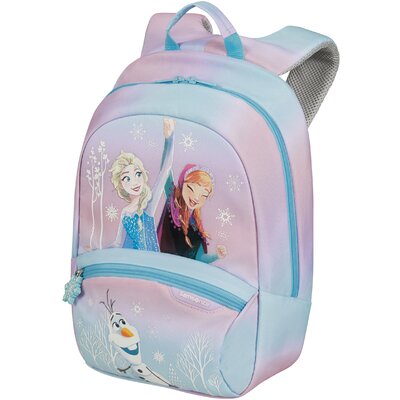 Samsonite DISNEY ULTIMATE 2.0 Bp S+ Disney Frozen gyermek hátizsák