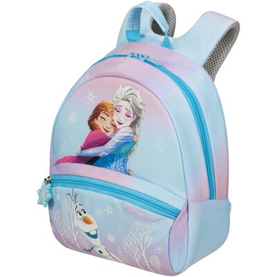 Samsonite DISNEY ULTIMATE 2.0 Bp S Disney Frozen gyermek hátizsák