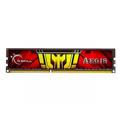 G.SKILL Aegis DDR3 1333MHz CL9 8GB