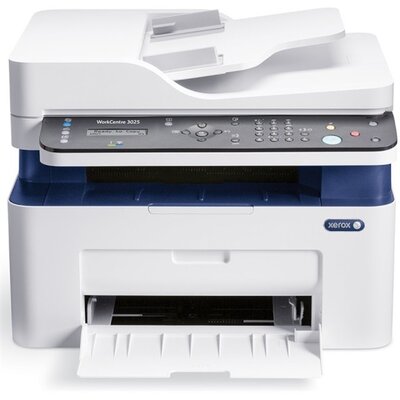 Xerox WorkCentre 3025V_NI ADF MFP multifunkciós lézernyomtató