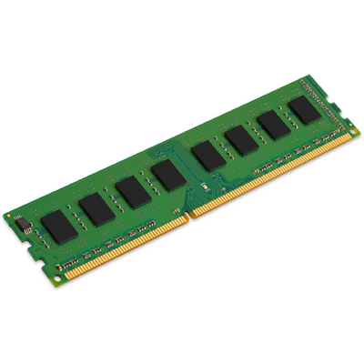 Kingston 8GB 1600MHZ DDR3 NON-ECC CL11 DIMM STD HEIGHT 30MM