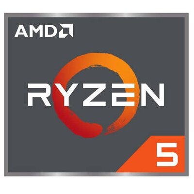 CPU AMD Ryzen 5 3600 AM4 Tray