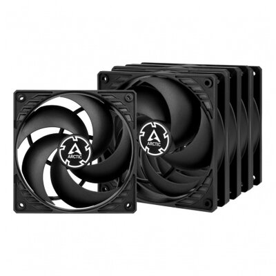 COOLER ARCTIC P12 PWM PST Value Pack (5 Fans)