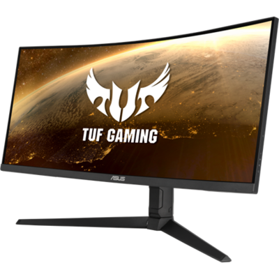 Asus 34" TUF Gaming VG34VQL1B - VA WLED