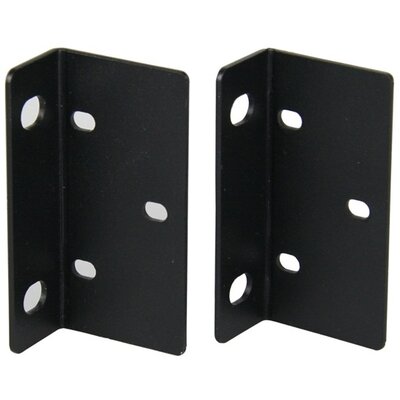 Hikvision Rackbe szerelő fül 19", 1,5U magas DVR/NVR eszközökhöz (2db/csomag)