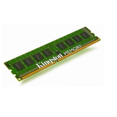 DDR3 4GB 1600MHz Kingston CL11