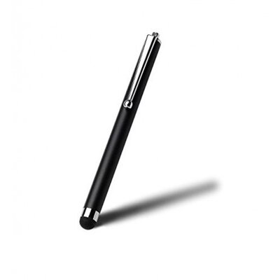 MAXELL Stylus pen, érintő toll/ceruza, fekete