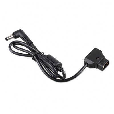 SMALLRIG Power Cable for Blackmagic Cinema Camera/ Blackmagic Video Assist/ Shogun Monitor 1819