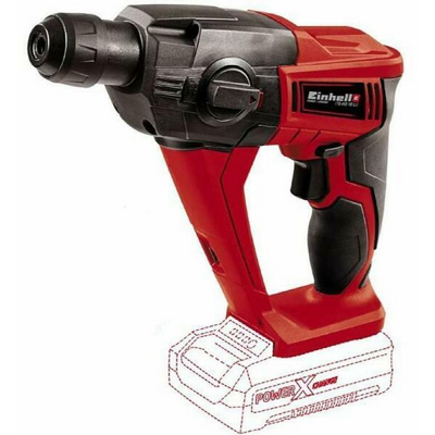 Einhell 4513970 TE-HD 18/12 Li - Solo akkumulátoros fúrókalapács