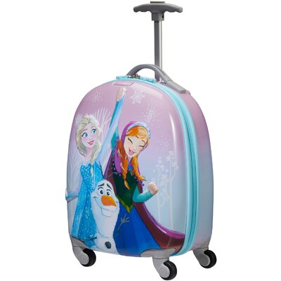 Samsonite DISNEY ULTIMATE 2.0 Sp 46/16 Disney Frozen gyermek kabinbőrönd