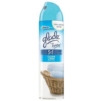 Brise Glade 300ml Fresh Cotton légfrissítő spray