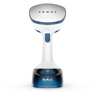 Tefal DT7130E1 Access Steam Easy kék-fehér kézi ruhagőzölő