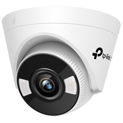 TP-Link VIGI C440 /4MP/2,8mm/beltéri/H265/IR30m/SD/Smart Detection/kétirányú hang/Full-Color IP turret kamera