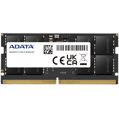 ADATA NB Memória DDR5 32GB 4800Mhz DIMM CL40