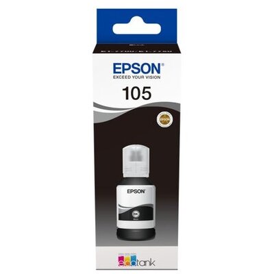 Epson T00Q1 140ml fekete tintapatron