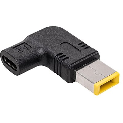 Akyga AK-ND-C11 USB Type-C / Slim Tip laptop adapter