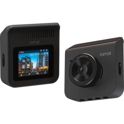 70mai Dash Cam -  A400 szürke autós kamera