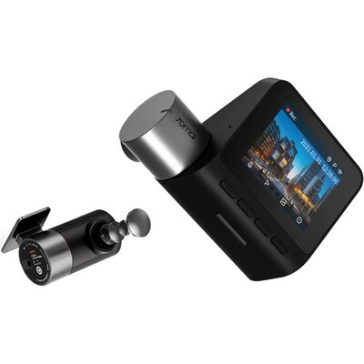 70mai Dash Cam -  Pro Plus+ Set A500s-1 autós kamera