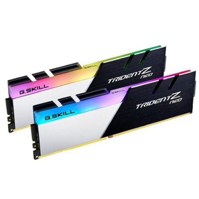 G.SKILL Trident Z Neo DDR4 4000MHz CL16 32GB Kit2 (2x16GB) AMD