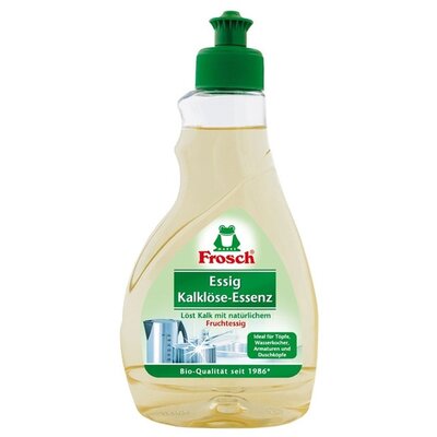 Frosh 300 ml ecetes vízkőoldó koncentrátum