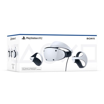 PlayStation VR2